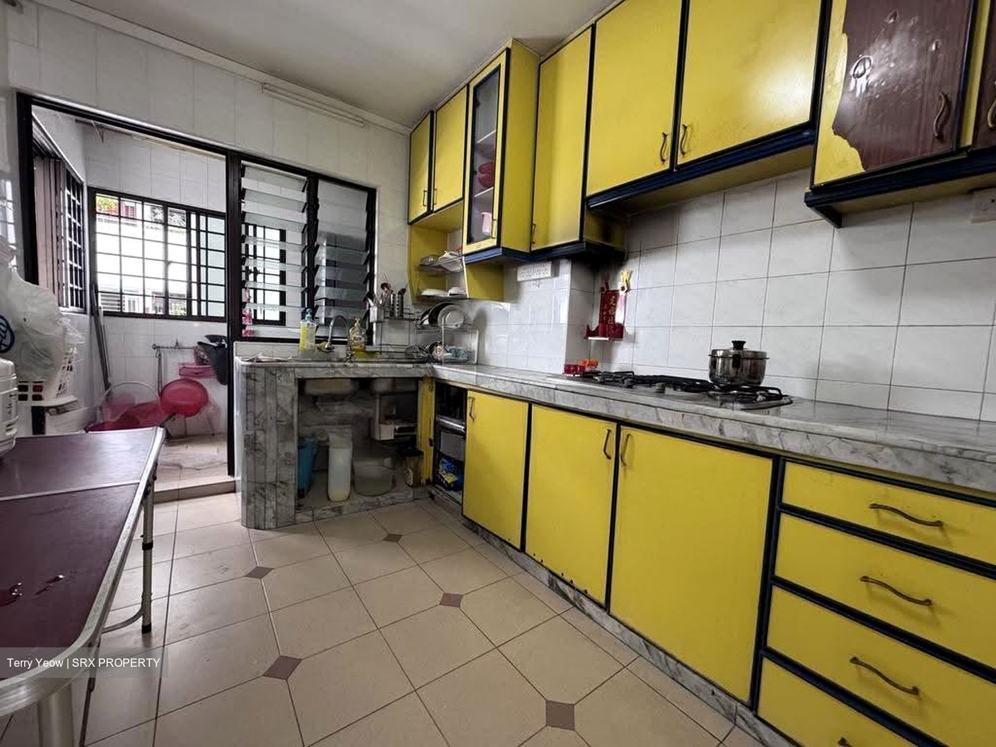 Blk 628A Woodlands Ring Road (Woodlands), HDB 5 Rooms #627117291